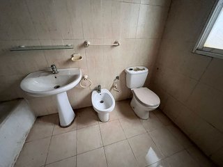 Casa adosada en venta en Arahal