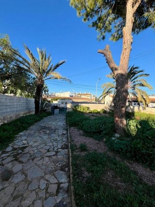 Chalet en venta en Nueva Torrevieja - Aguas Nuevas en Torrevieja