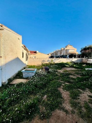 Chalet en venta en Nueva Torrevieja - Aguas Nuevas en Torrevieja