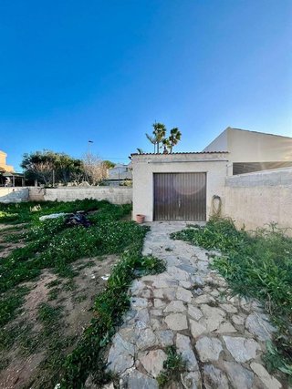 Chalet en venta en Nueva Torrevieja - Aguas Nuevas en Torrevieja