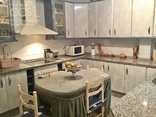 Casa adosada en venta en El Cerro en Sevilla