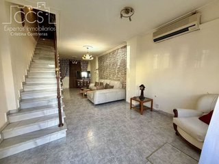 Casa adosada en venta en El Cerro en Sevilla
