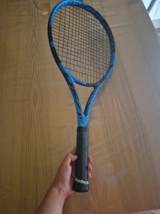 Raqueta Babolat