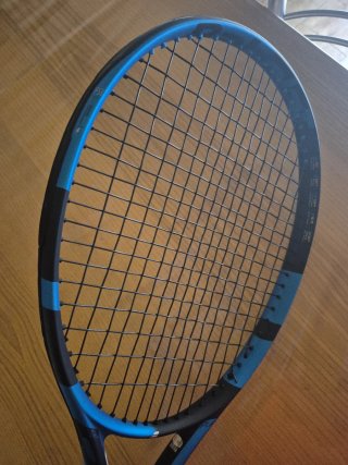 Raqueta Babolat