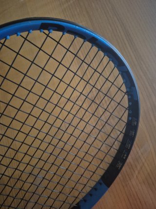 Raqueta Babolat