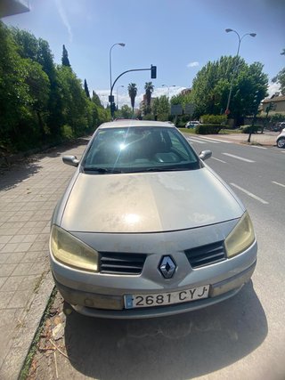 Renault Megane 3 puertas  16 val.