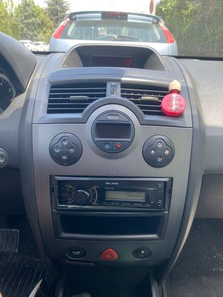 Renault Megane 3 puertas  16 val.