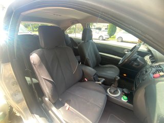 Renault Megane 3 puertas  16 val.