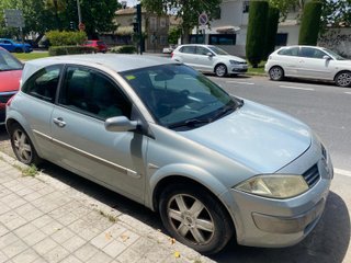 Renault Megane 3 puertas  16 val.