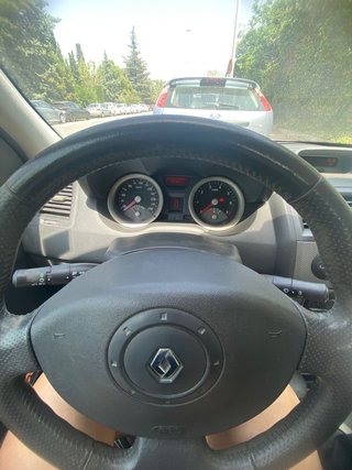 Renault Megane 3 puertas  16 val.