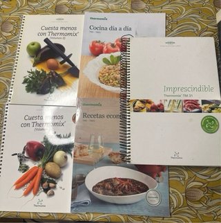Thermomix TM 31