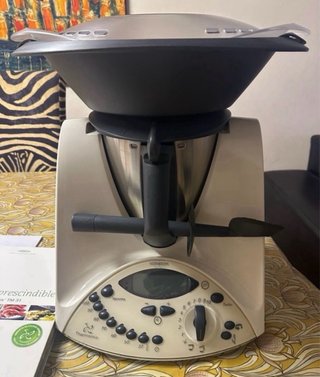 Thermomix TM 31