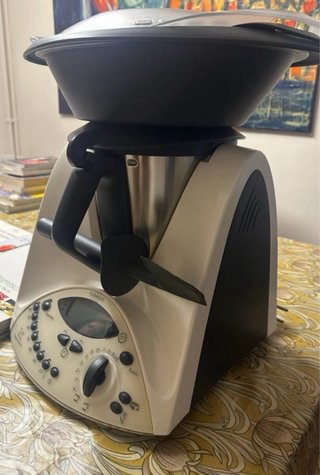Thermomix TM 31