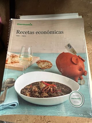 Thermomix TM 31