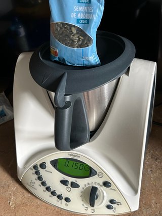 Thermomix TM 31