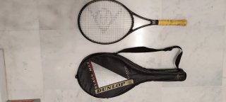 Raqueta de Tenis Dunlop Black Max
