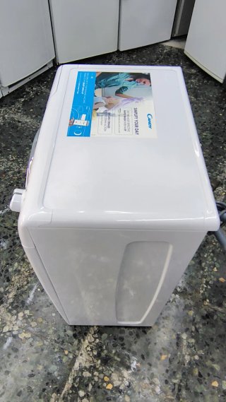 Lavadora Candy 7KG