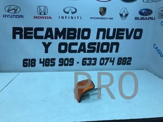 Piloto Mercedes W201 intermitente izquierdo