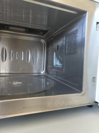 Microondas LG 900W Grill