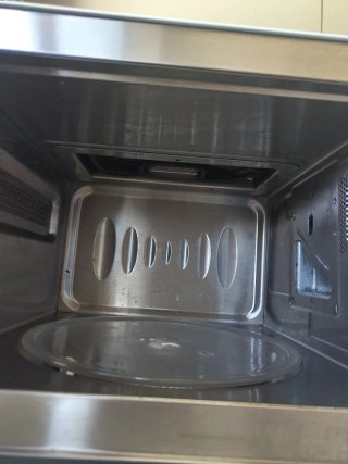 Microondas LG 900W Grill