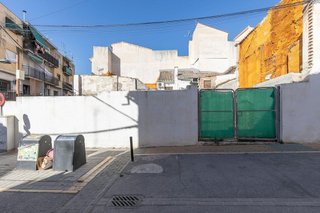 Solar en venta en Peligros
