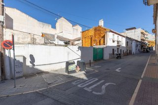 Solar en venta en Peligros