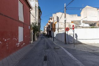 Solar en venta en Peligros