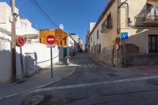 Solar en venta en Peligros
