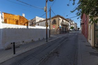 Solar en venta en Peligros