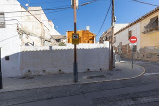 Solar en venta en Peligros