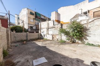 Solar en venta en Peligros