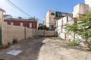 Solar en venta en Peligros