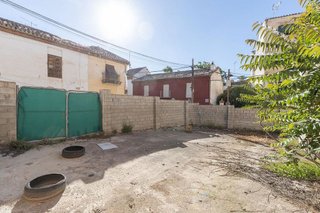 Solar en venta en Peligros