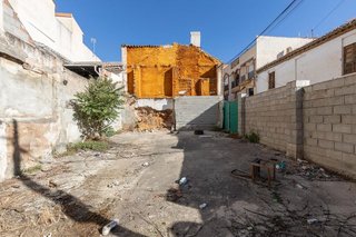 Solar en venta en Peligros
