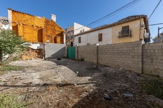 Solar en venta en Peligros