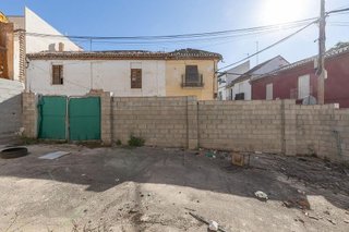 Solar en venta en Peligros