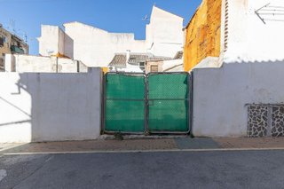 Solar en venta en Peligros