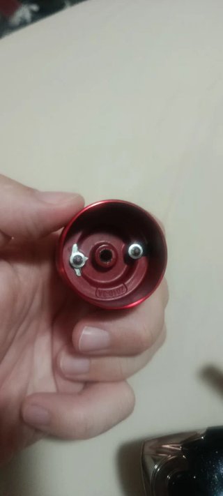 Carrete Shimano Sienna 1000