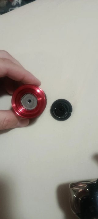 Carrete Shimano Sienna 1000
