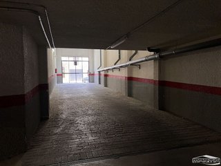 Garaje en venta en Rute