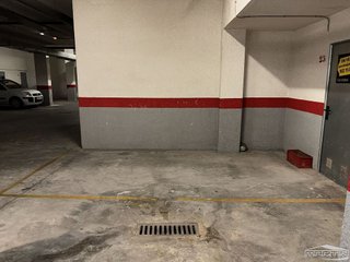 Garaje en venta en Rute