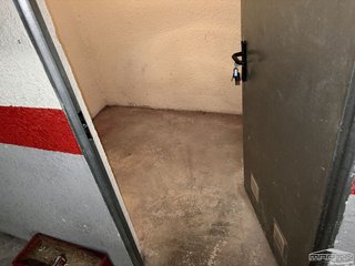 Garaje en venta en Rute