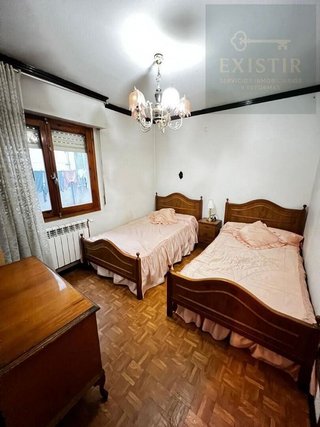 Piso en venta en Centro en Palencia