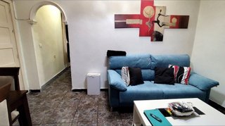 Piso en venta en Mentidero - Teatro Falla - Alameda en Cádiz