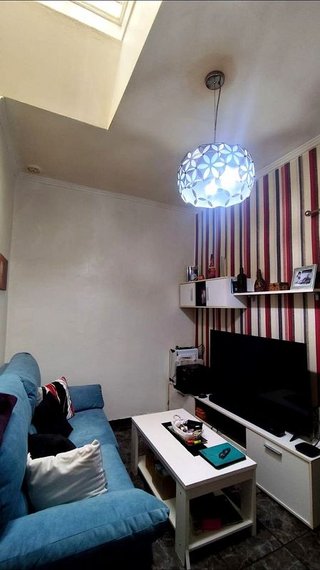 Piso en venta en Mentidero - Teatro Falla - Alameda en Cádiz