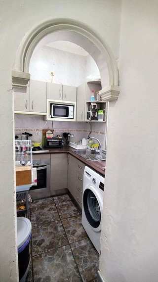 Piso en venta en Mentidero - Teatro Falla - Alameda en Cádiz