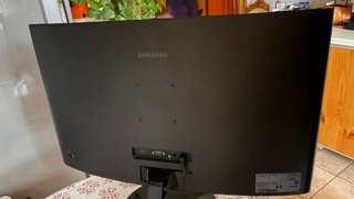 Monitor Samsung 27 60Hz