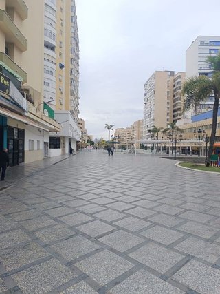Restaurante en venta en Centro en Torremolinos