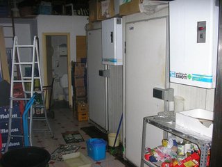 Restaurante en venta en Centro en Torremolinos