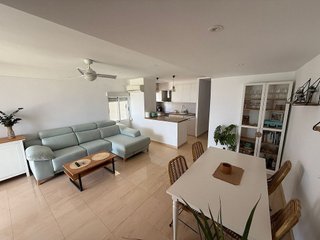 Piso en venta en Playa de Poniente en Benidorm
